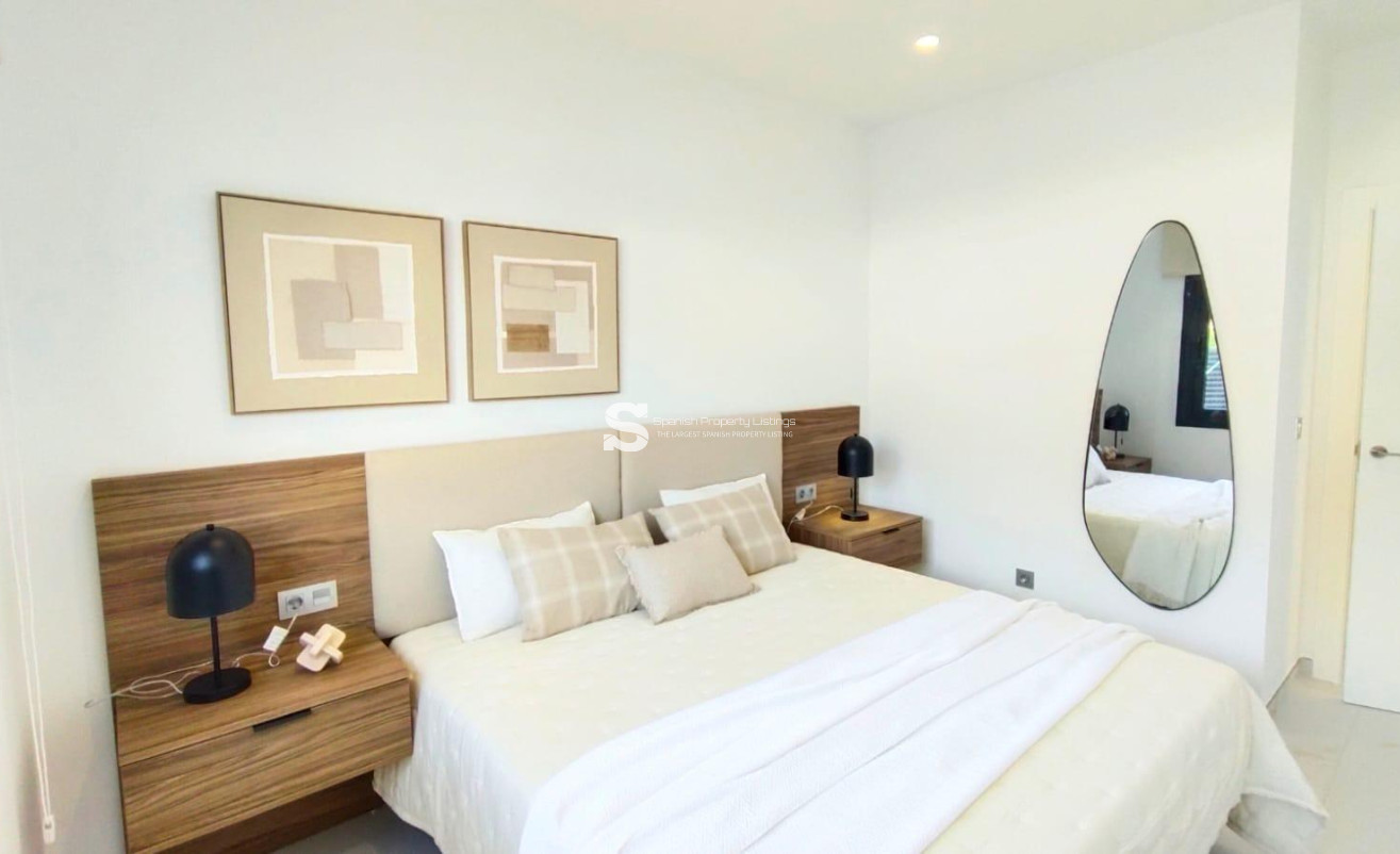 New Build - Villa - Pilar de la Horadada - Pinar de Campoverde