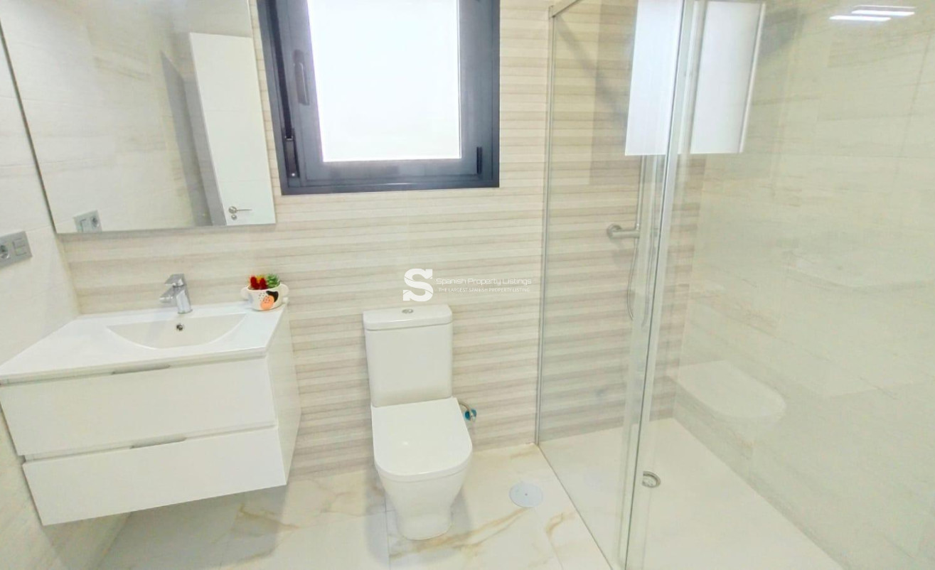 New Build - Villa - Pilar de la Horadada - Pinar de Campoverde