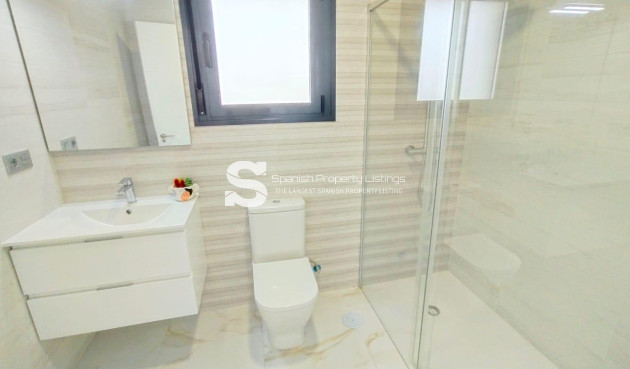 New Build - Villa - Pilar de la Horadada - Pinar de Campoverde