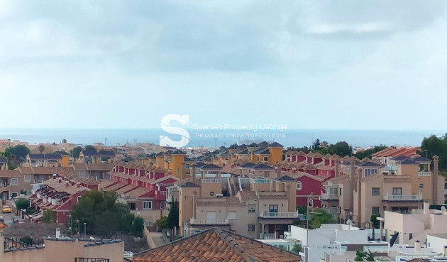 Nouvelle construction - Town House - Orihuela Costa - Pau 26