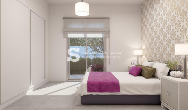 New Build - Town House - Orihuela Costa - Pau 26
