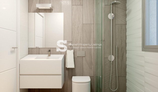 New Build - Town House - Orihuela Costa - Pau 26