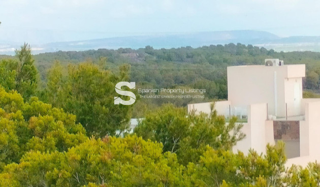 New Build - Town House - Orihuela Costa - Pau 26