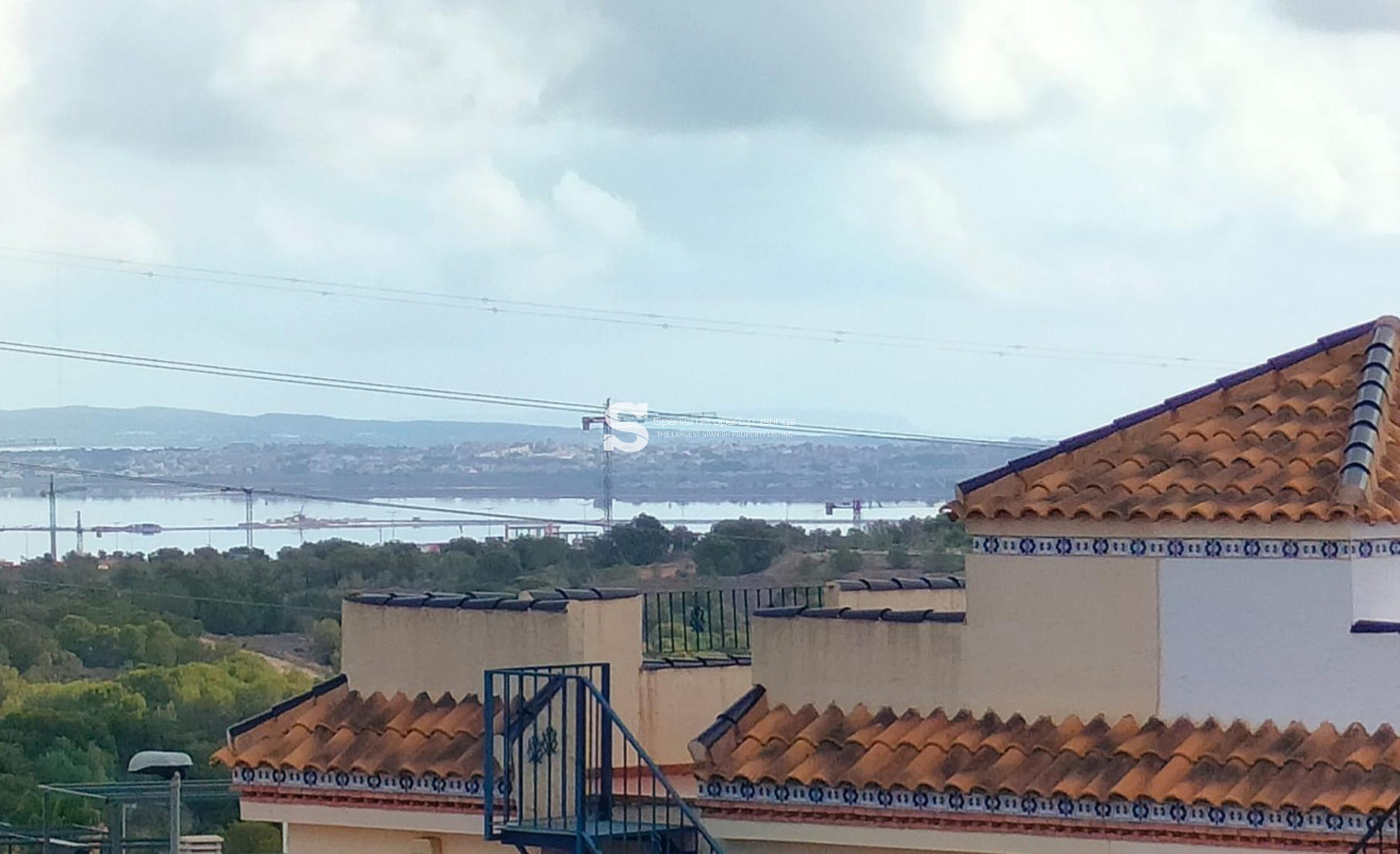 New Build - Town House - Orihuela Costa - Pau 26