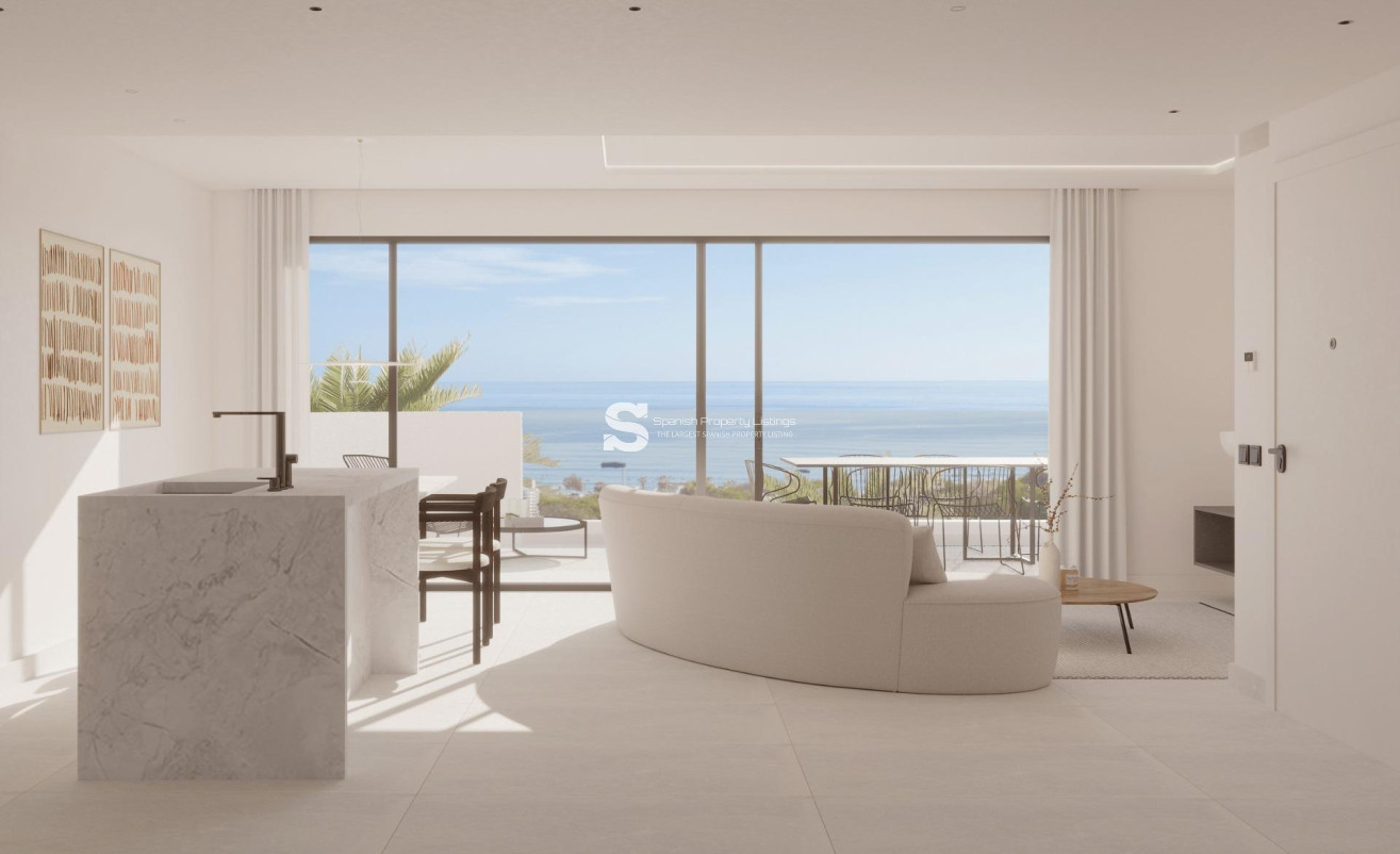 New Build - Bungalow - Torrevieja - La Mata-La Manguilla