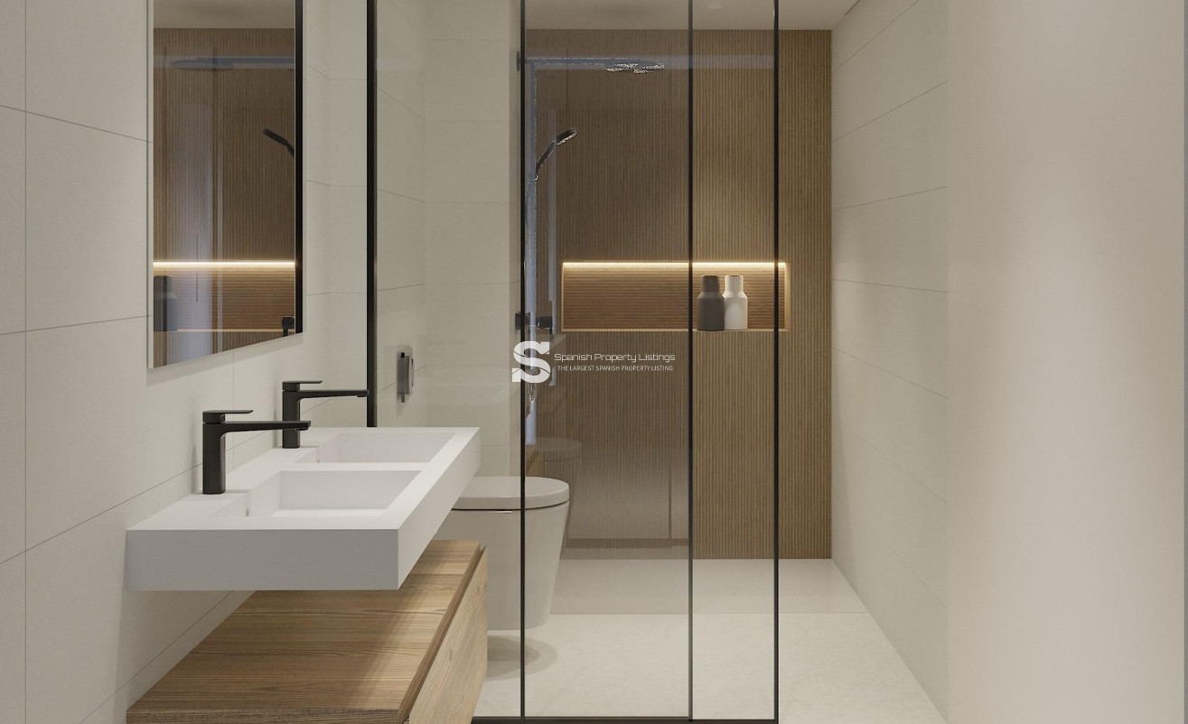 New Build - Bungalow - Torrevieja - La Mata-La Manguilla