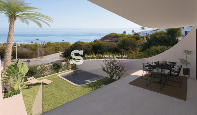 New Build - Bungalow - Torrevieja - La Mata-La Manguilla