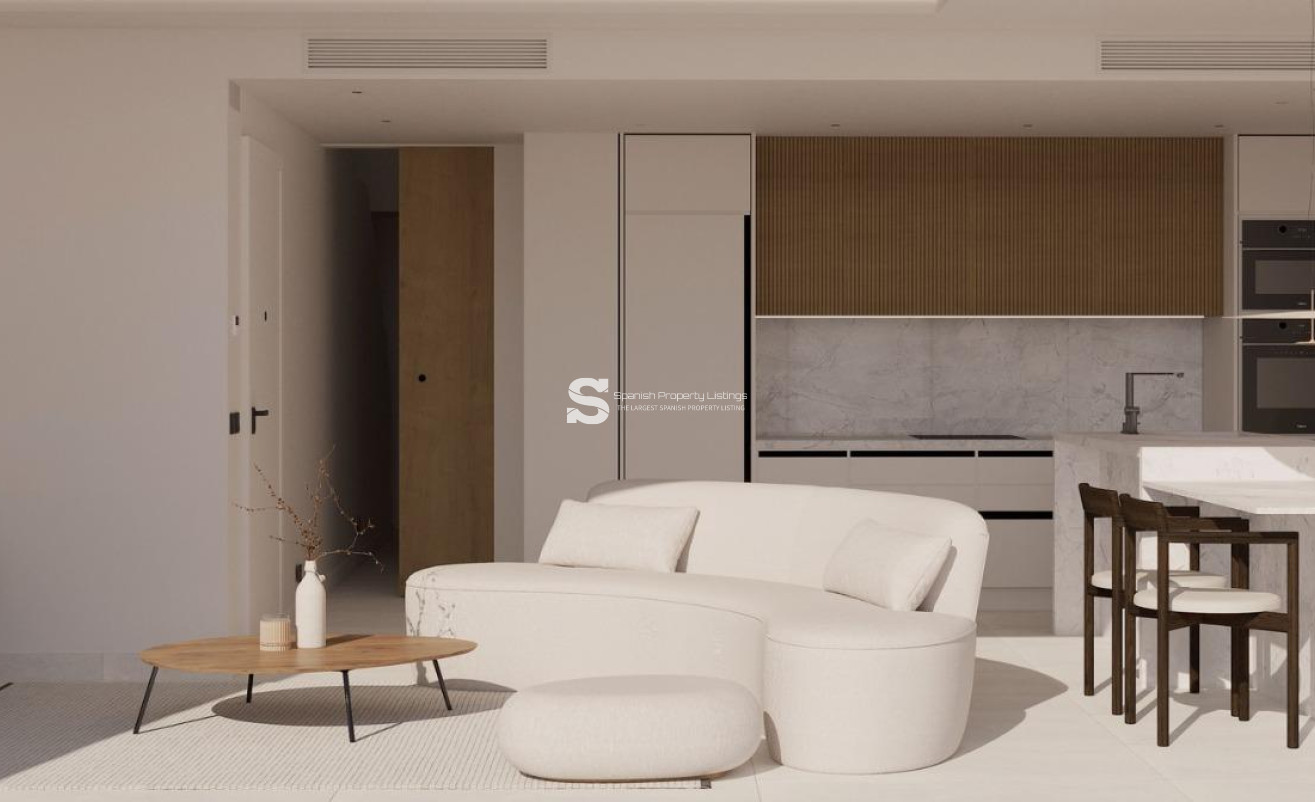 New Build - Bungalow - Torrevieja - La Mata-La Manguilla