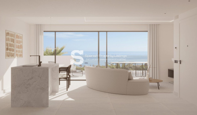 New Build - Bungalow - Torrevieja - La Mata-La Manguilla