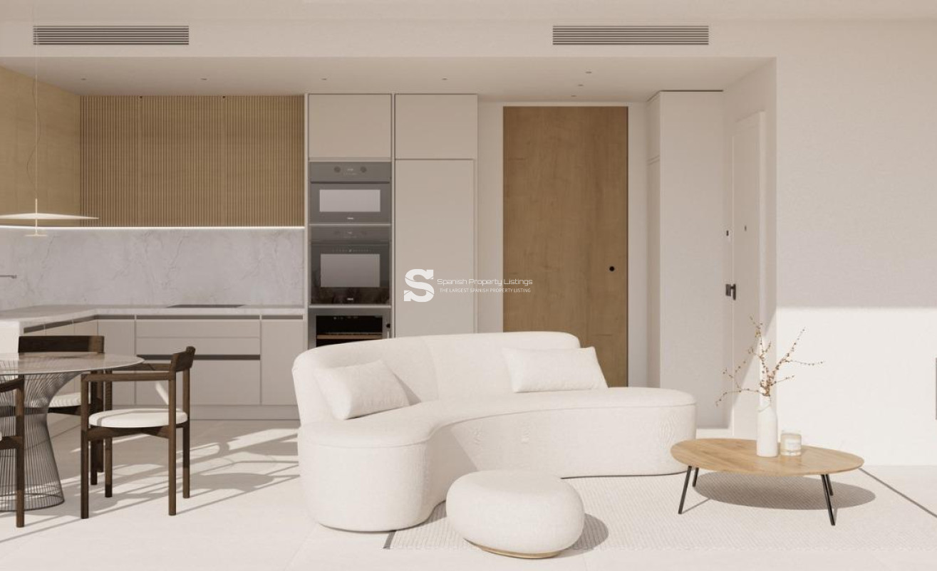 New Build - Bungalow - Torrevieja - La Mata-La Manguilla