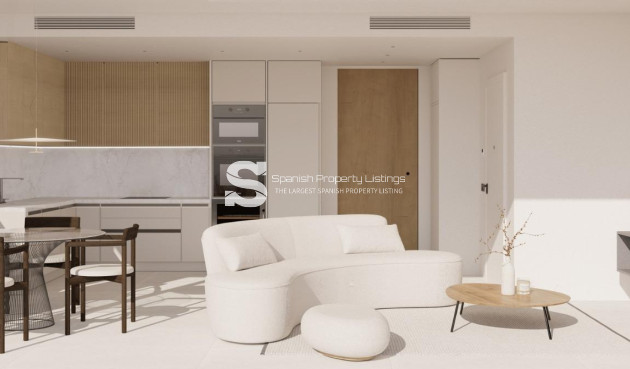 New Build - Bungalow - Torrevieja - La Mata-La Manguilla