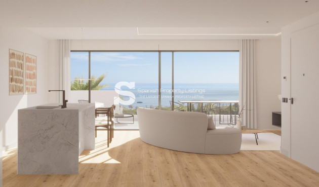 New Build - Bungalow - Torrevieja - La Mata-La Manguilla