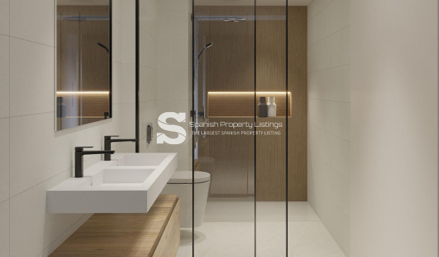 New Build - Bungalow - Torrevieja - La Mata-La Manguilla