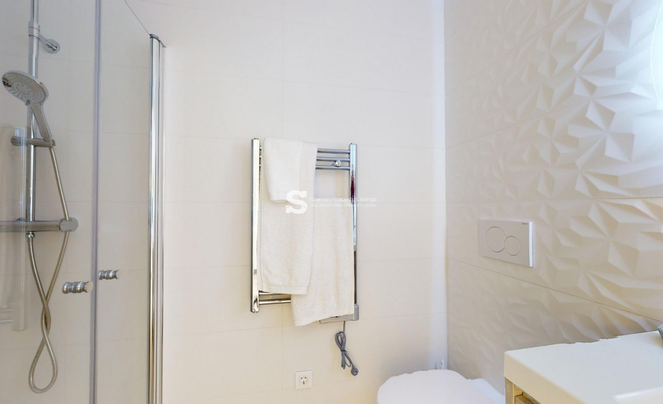 New Build - Town House - Pilar de la Horadada - Lo Monte