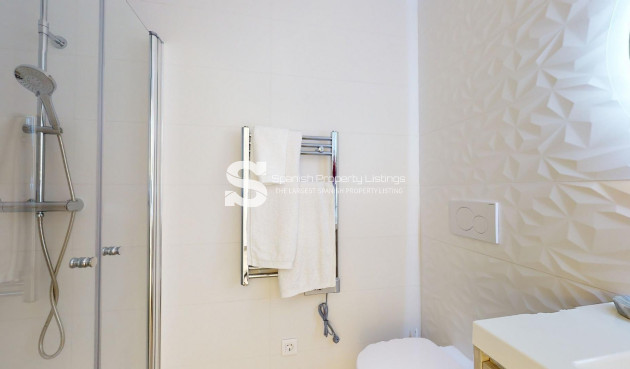 New Build - Town House - Pilar de la Horadada - Lo Monte