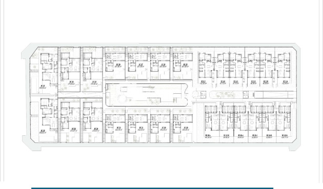 New Build - Villa - Los Alcazares - Serena Golf
