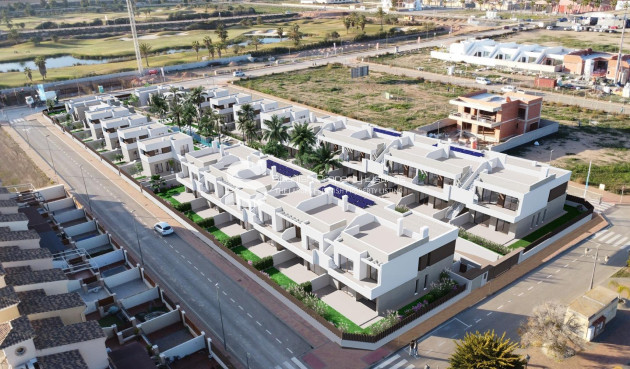 New Build - Villa - Los Alcazares - Serena Golf
