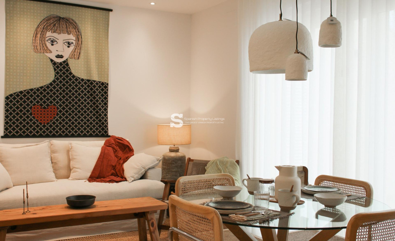 New Build - Bungalow - Algorfa - La Finca Golf