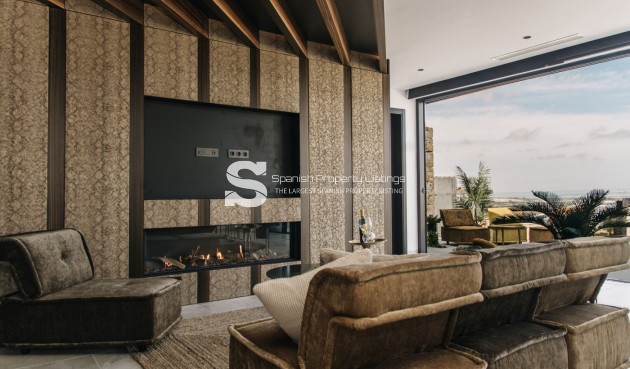 New Build - Villa - Rojales - Altos De La Marquesa