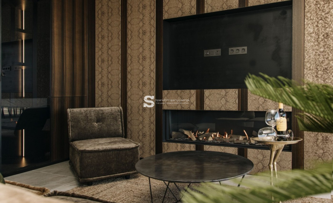 New Build - Villa - Rojales - Altos De La Marquesa