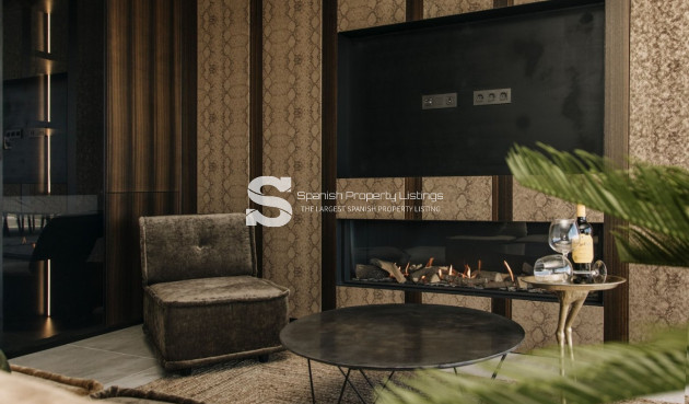 New Build - Villa - Rojales - Altos De La Marquesa