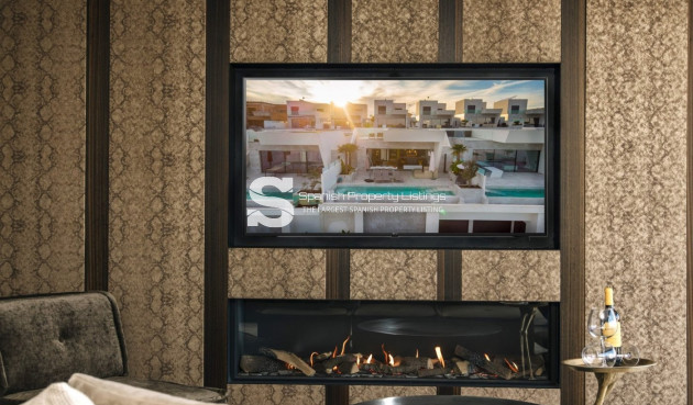 New Build - Villa - Rojales - Altos De La Marquesa