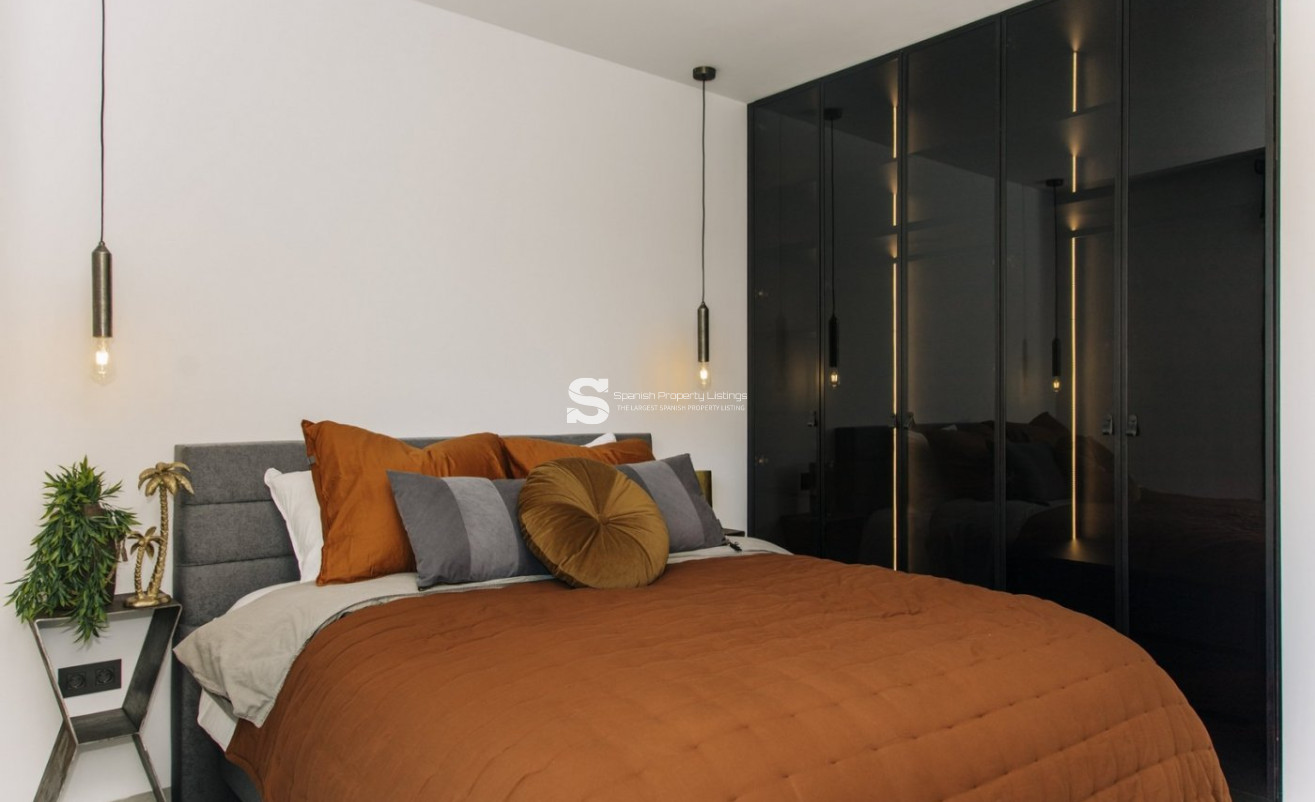 New Build - Villa - Rojales - Altos De La Marquesa