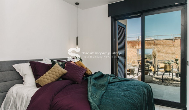 New Build - Villa - Rojales - Altos De La Marquesa