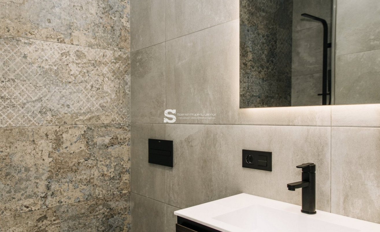 New Build - Villa - Rojales - Altos De La Marquesa