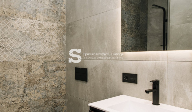 New Build - Villa - Rojales - Altos De La Marquesa