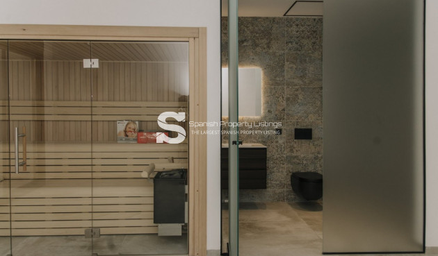 New Build - Villa - Rojales - Altos De La Marquesa