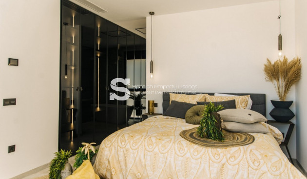 New Build - Villa - Rojales - Altos De La Marquesa