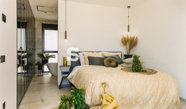 New Build - Villa - Rojales - Altos De La Marquesa