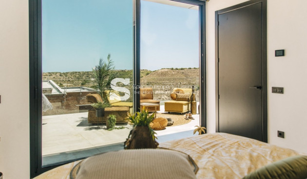 New Build - Villa - Rojales - Altos De La Marquesa