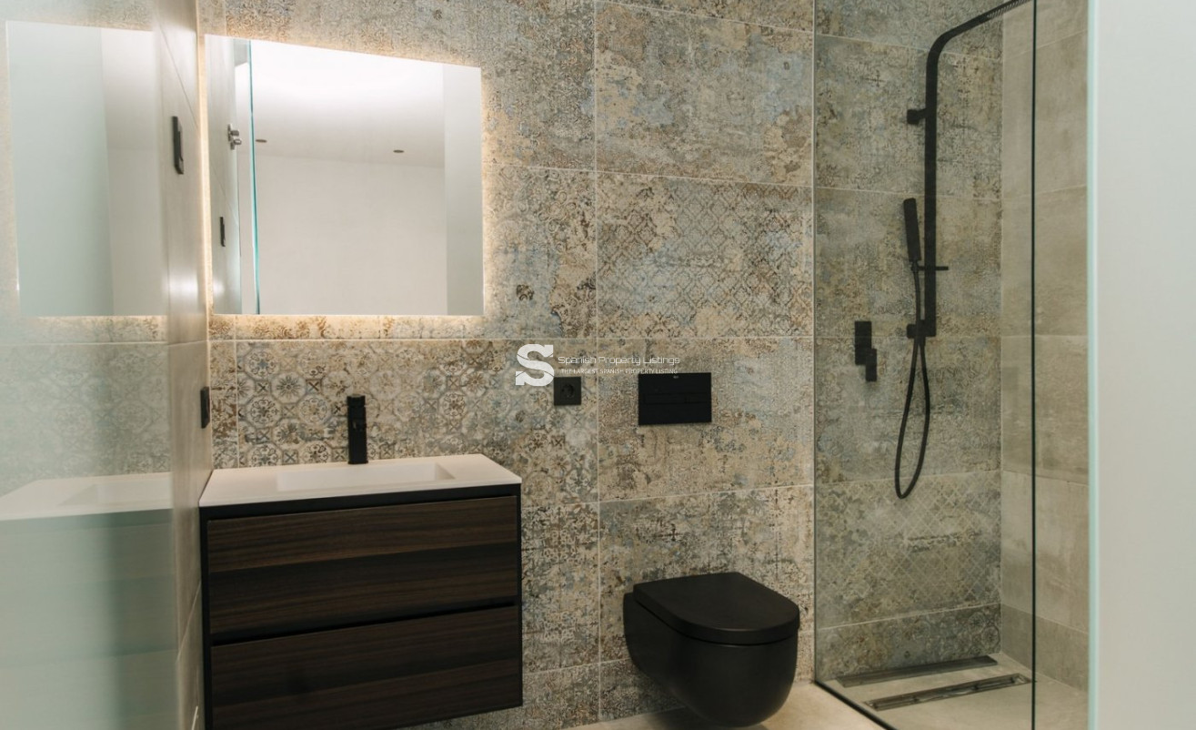 New Build - Villa - Rojales - Altos De La Marquesa