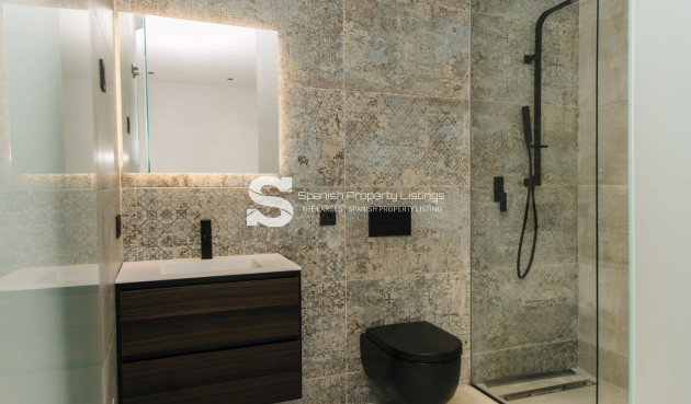 New Build - Villa - Rojales - Altos De La Marquesa