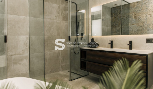 New Build - Villa - Rojales - Altos De La Marquesa