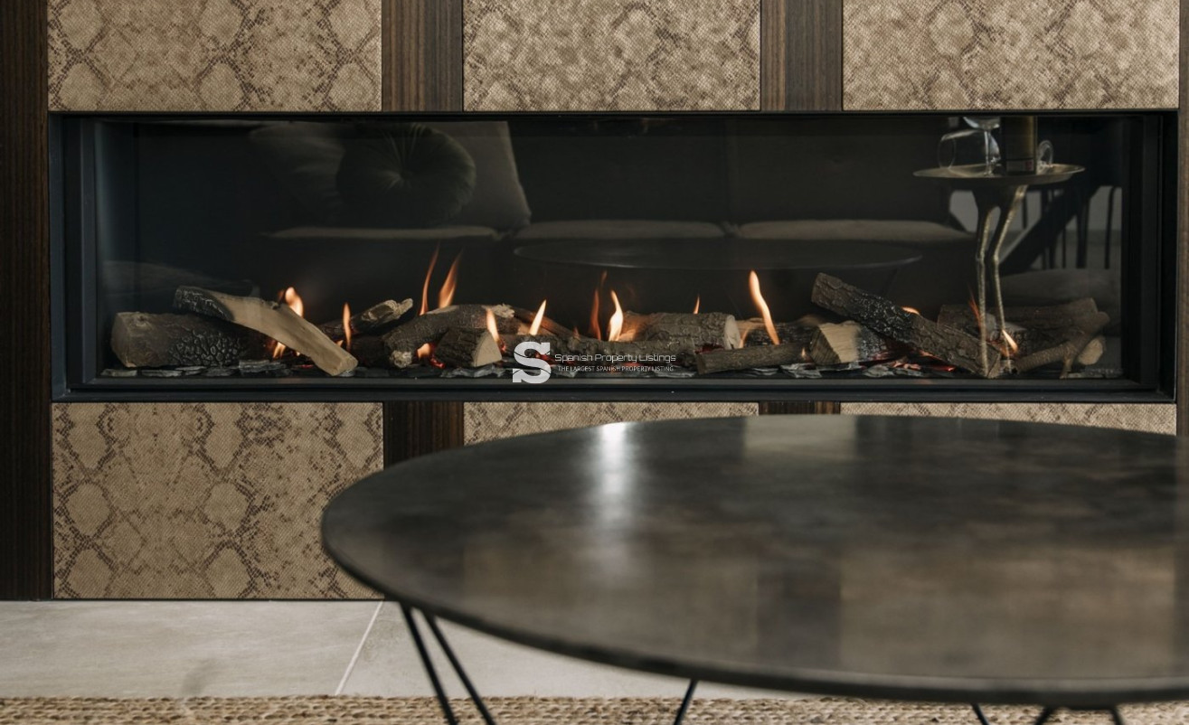 New Build - Villa - Rojales - Altos De La Marquesa