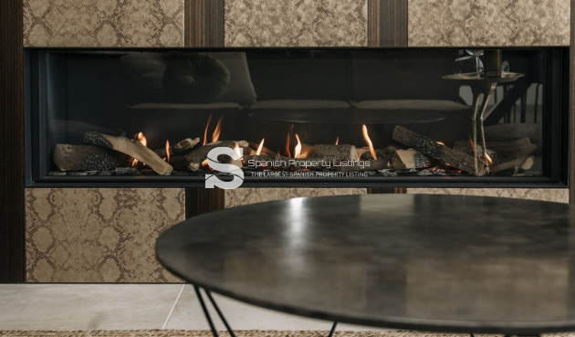 New Build - Villa - Rojales - Altos De La Marquesa