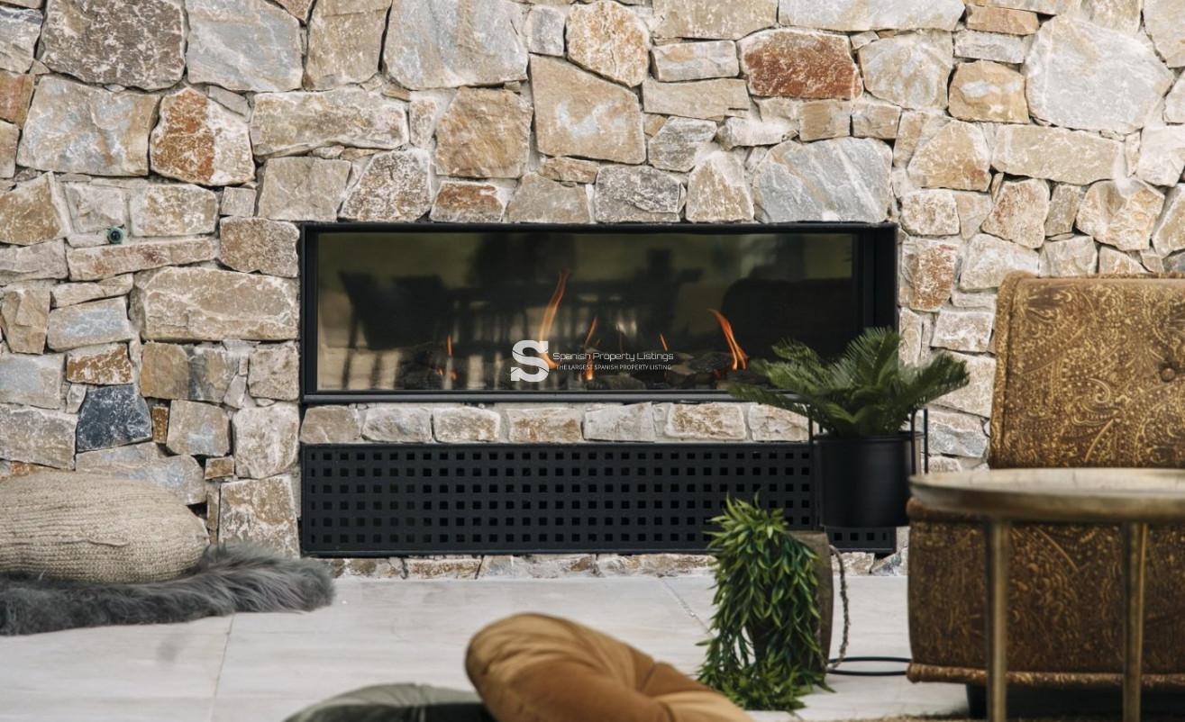 New Build - Villa - Rojales - Altos De La Marquesa