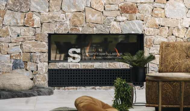 New Build - Villa - Rojales - Altos De La Marquesa