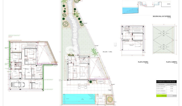 New Build - Villa - Rojales - Altos De La Marquesa