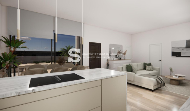 New Build - Villa - Rojales - Ciudad Quesada