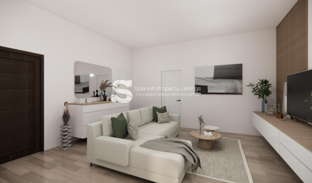 New Build - Villa - Rojales - Ciudad Quesada