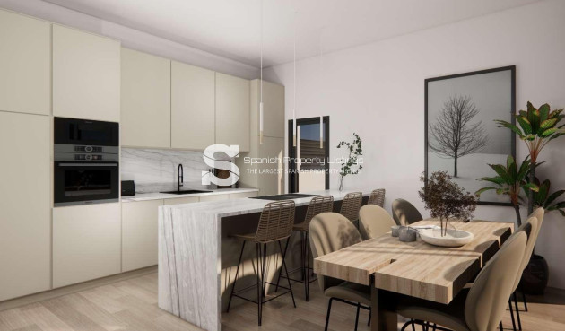 New Build - Villa - Rojales - Ciudad Quesada