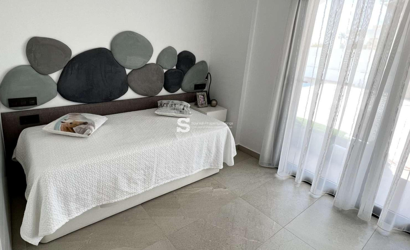 New Build - Villa - Rojales - Ciudad Quesada