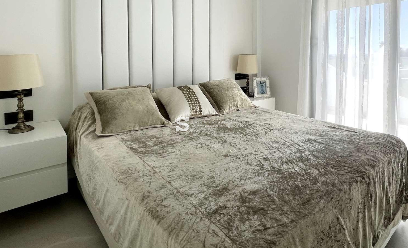 New Build - Villa - Rojales - Ciudad Quesada