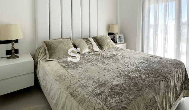 New Build - Villa - Rojales - Ciudad Quesada