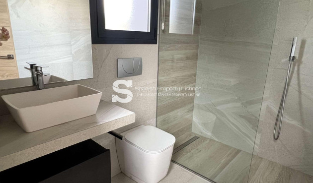 New Build - Villa - Rojales - Ciudad Quesada