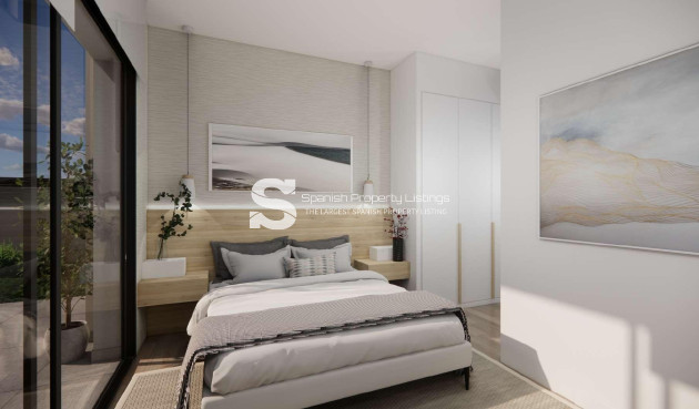 New Build - Villa - Rojales - Ciudad Quesada